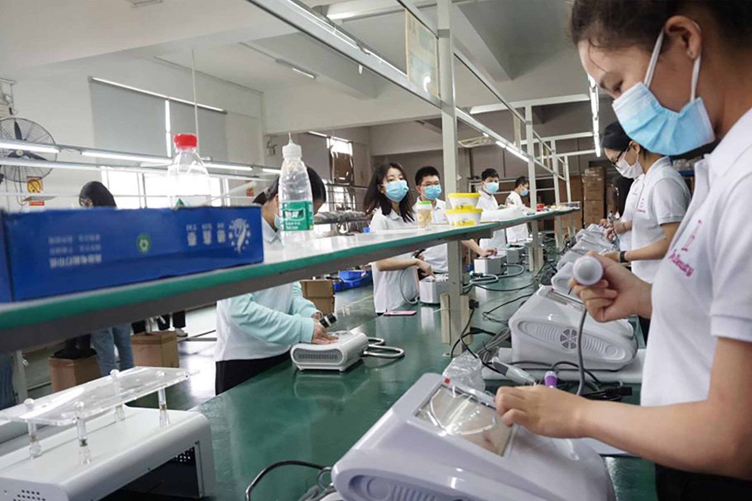 التصنيع التعاقدي