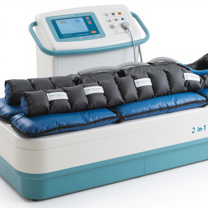 العلاج بالضغط الهوائي