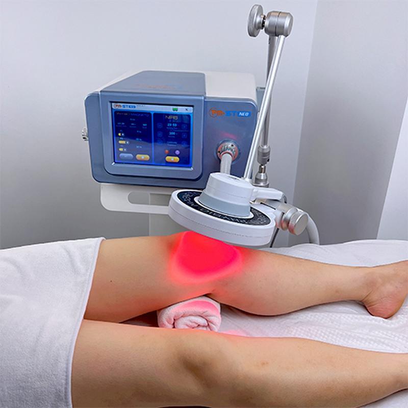 العلاج المغناطيسي