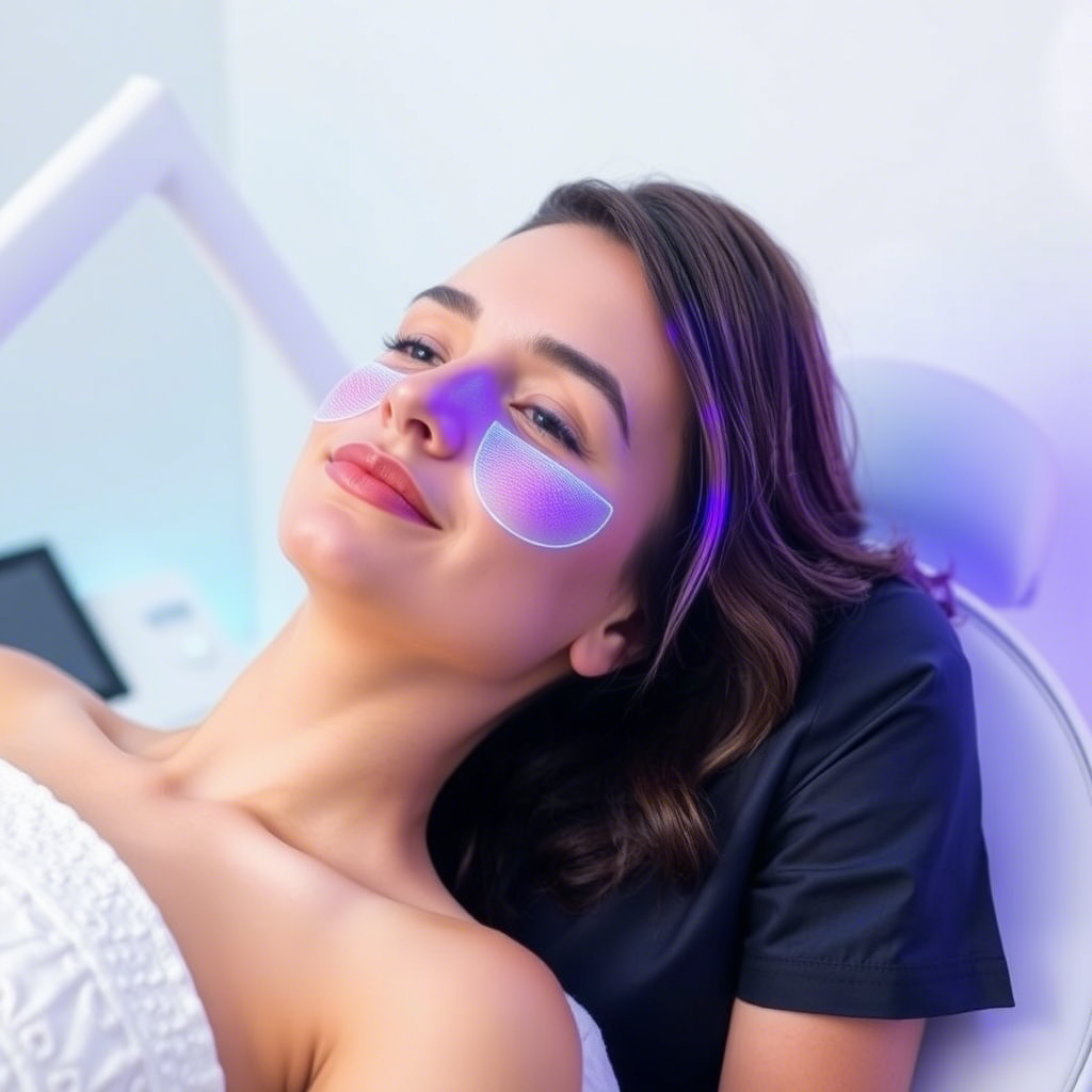 حلول متقدمة من Clear Skin Machines لحب الشباب وتجديد البشرة