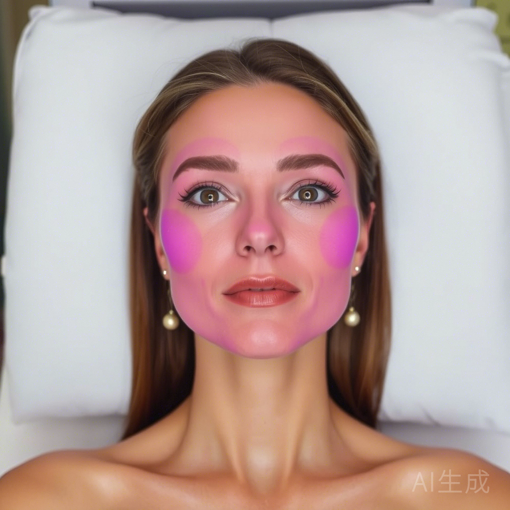 شد الوجه بالهايفو: الطريقة غير الجراحية لتحقيق مظهر شاب