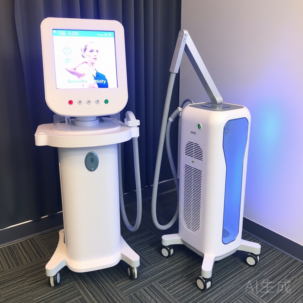 أجهزة نحت الجسم بالليزر كيف تعمل على نحت جسمك