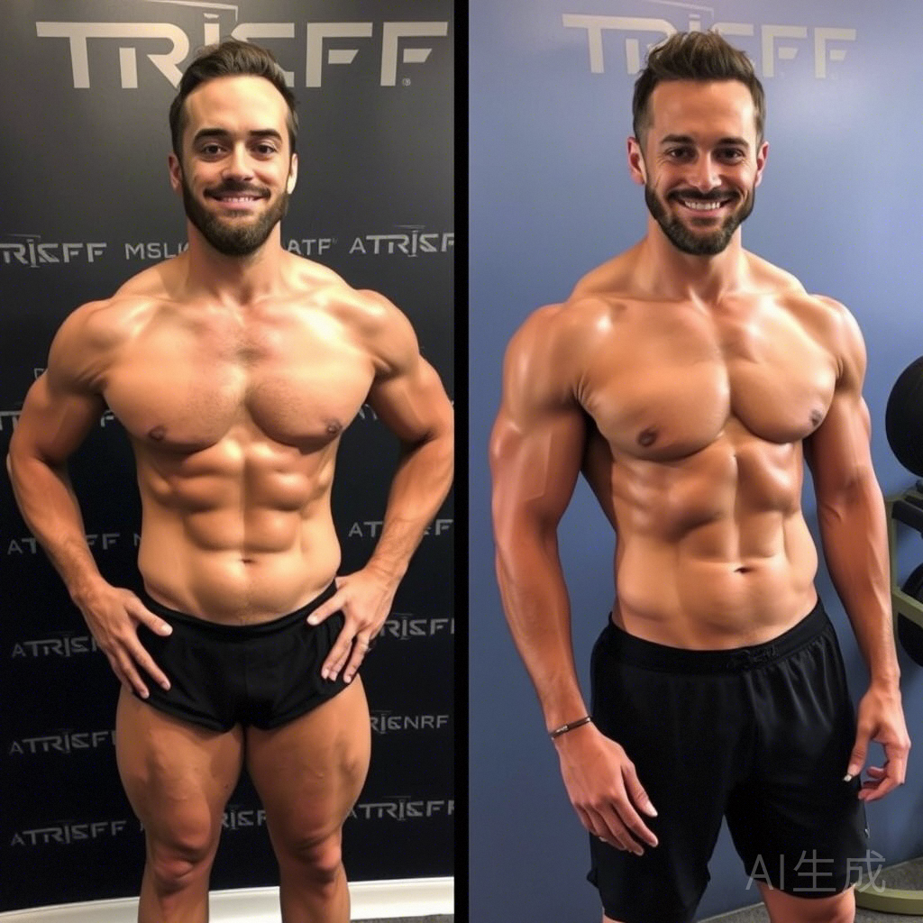 تروسكلوب فلاكس مستقبل تنسيق العضلات وفقدان الدهون