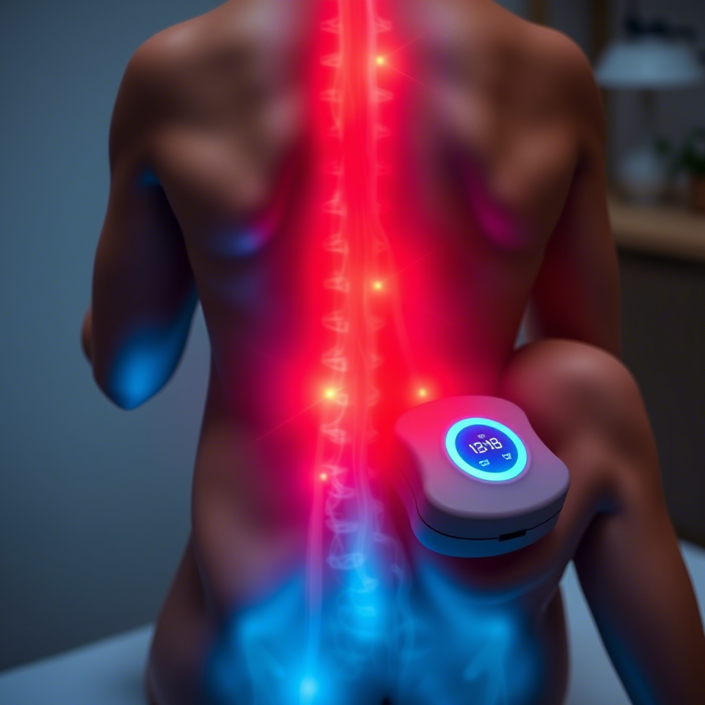 فهم آلات العلاج بتقنية تيكار: كيف تساعد في تخفيف الألم والتعافي